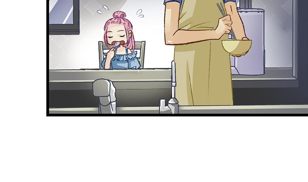 第36话 吃货女友：大胃王(1/2)-第36话