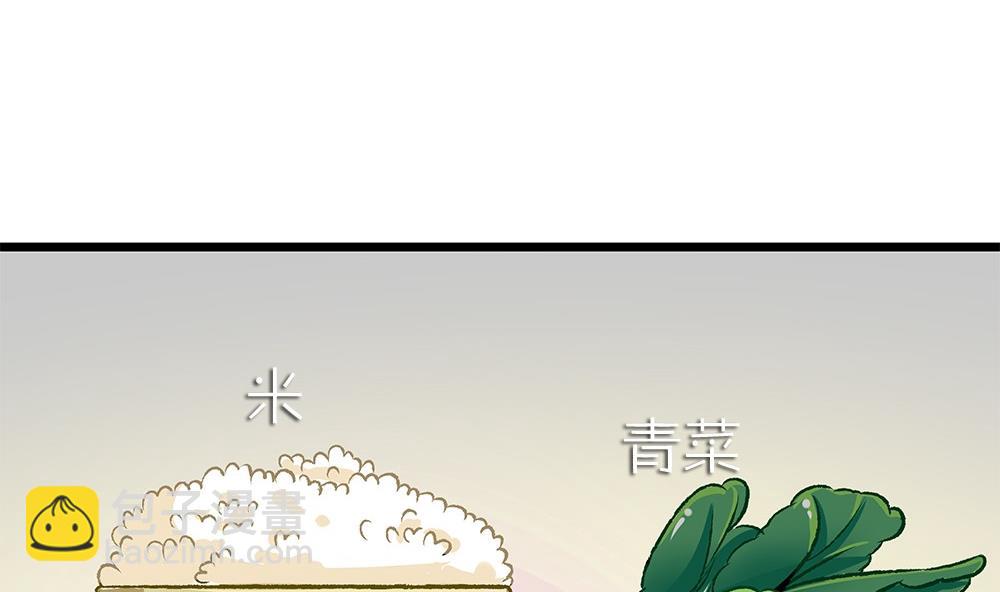 第36话 吃货女友：大胃王(1/2)-第36话