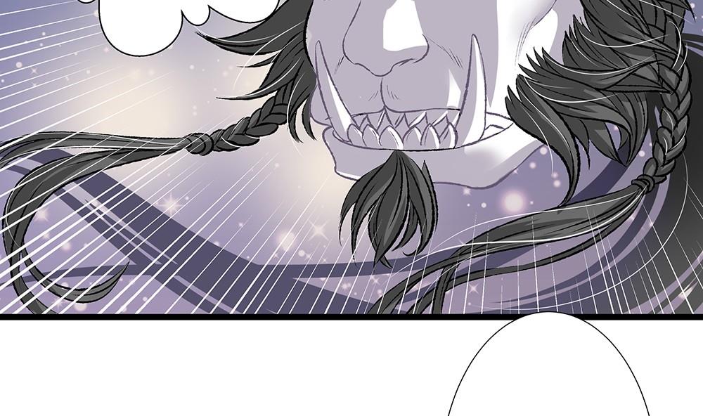 第38话 吃货女友：神兽老爸(1/2)-第38话