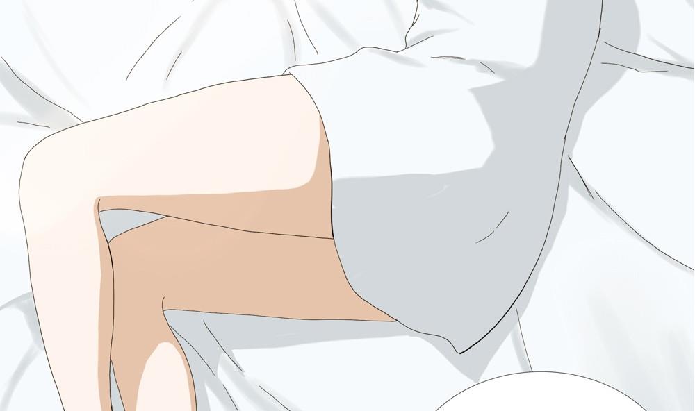 第40话 梦里相逢：梦境与现实-第40话