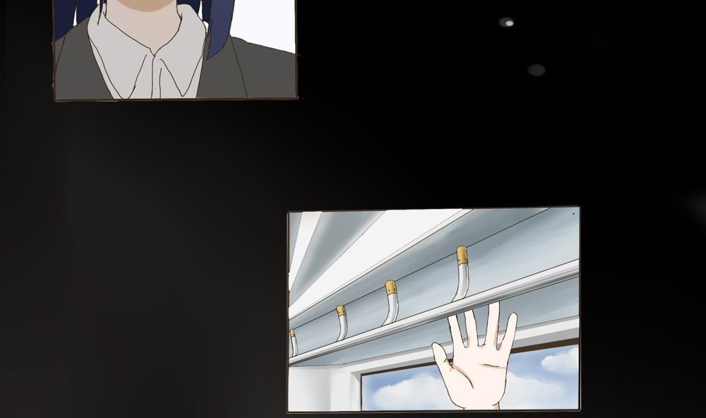 第40话 梦里相逢：梦境与现实-第40话