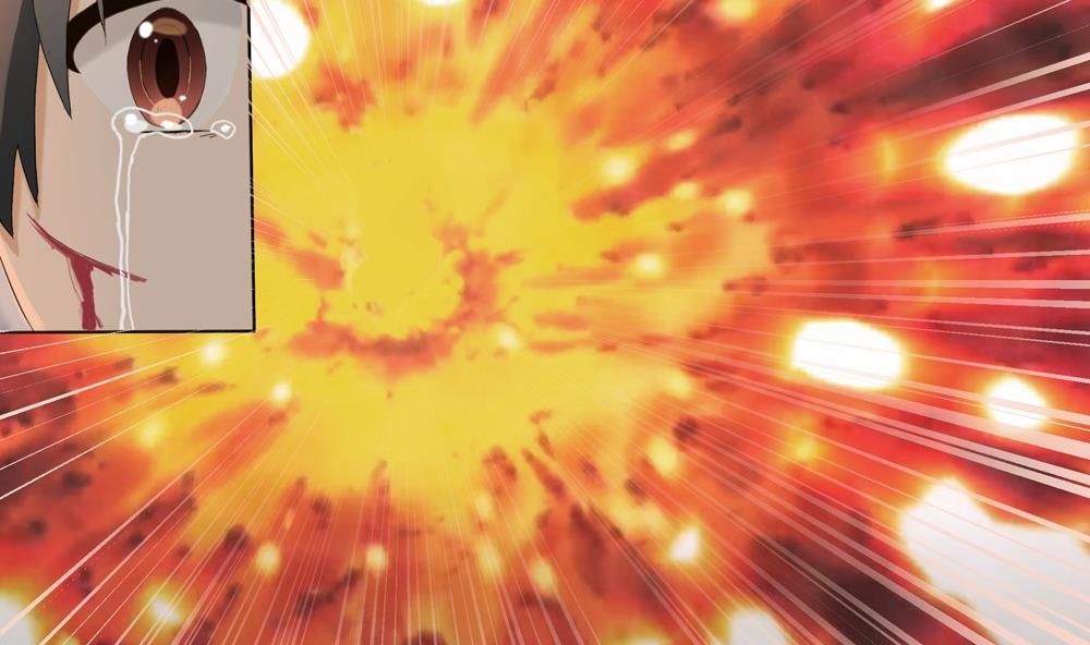 第40话 梦里相逢：梦境与现实-第40话