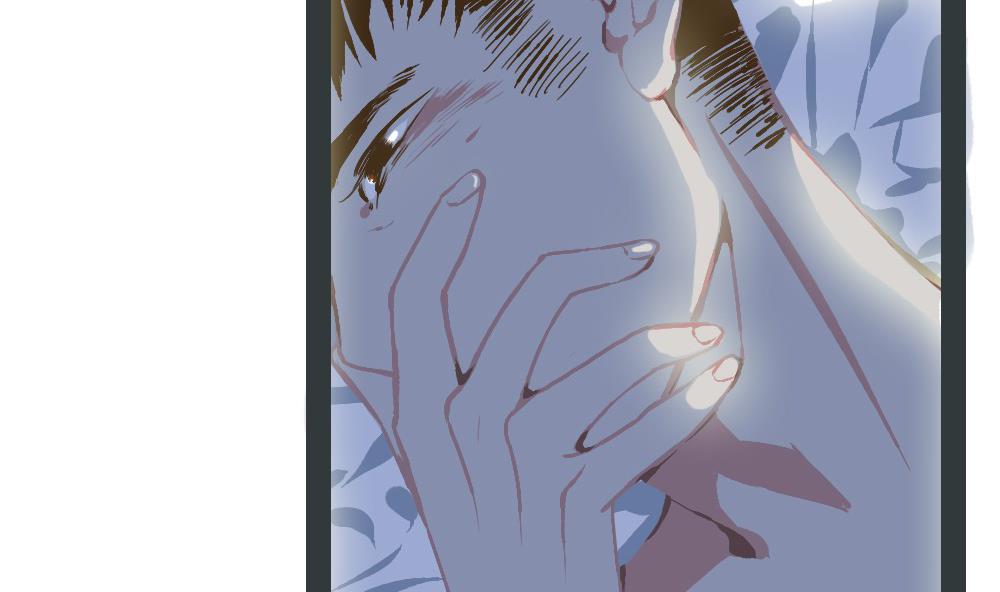 第44话 一个执念：放过你自己吧(1/2)-第44话