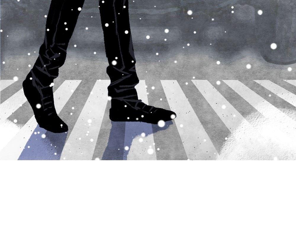 第46话 一个执念：若情不灭奈何桥见(1/2)-第46话