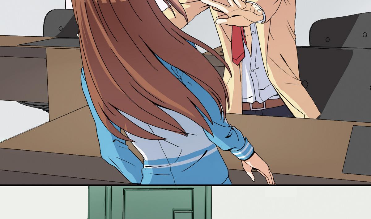 第48话 苍老师，你的牛肉面到了：手把手教你谈恋爱(1/2)-第48话