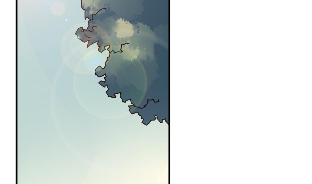 第50话 晴天改造计划：书里钻出小哥哥(1/2)-第50话