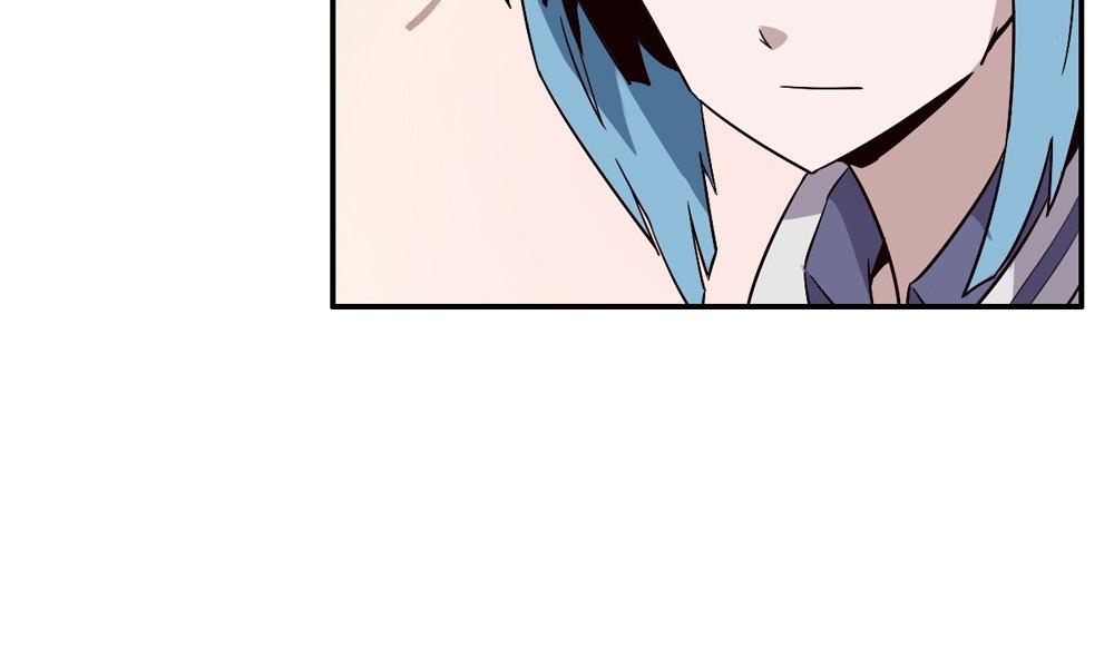 第50话 晴天改造计划：书里钻出小哥哥(1/2)-第50话