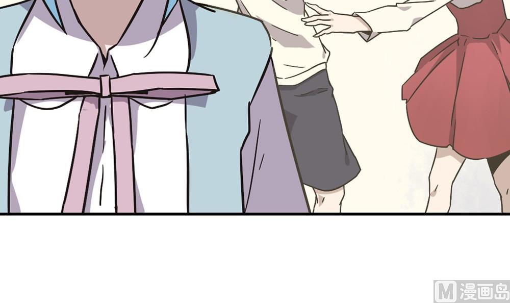 第52话 晴天改造计划：希望你变得更好(1/2)-第52话