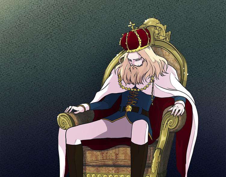 第20话 漂亮的名字(1/2)-第20话