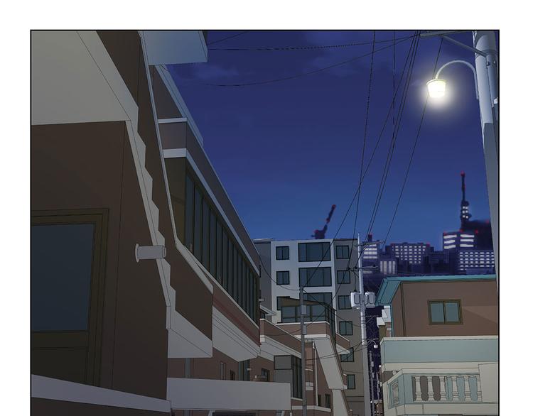 第22话 我笑了？(1/2)-第22话