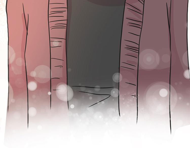 第22话 我笑了？(1/2)-第22话