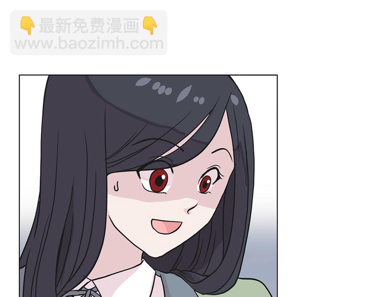 第22话 我笑了？(1/2)-第22话