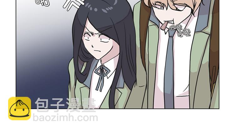 第22话 我笑了？(1/2)-第22话