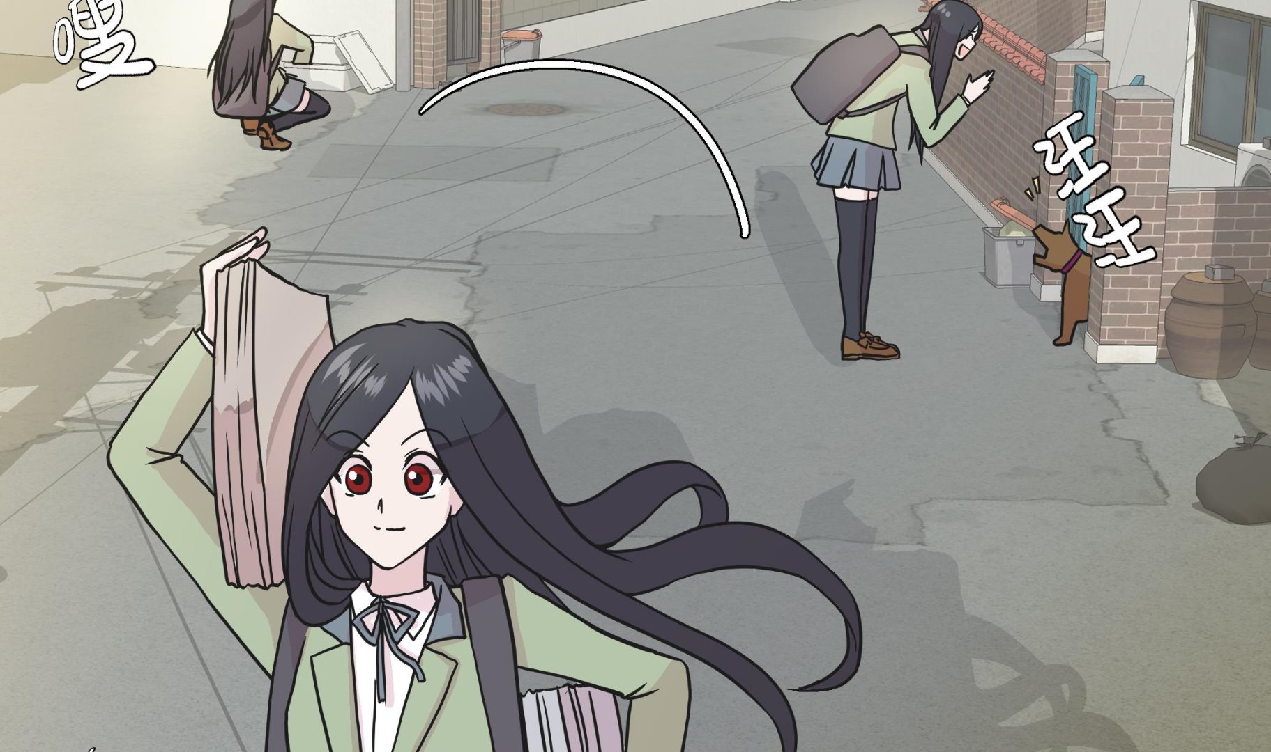 第26话 爱你(1/2)-第26话