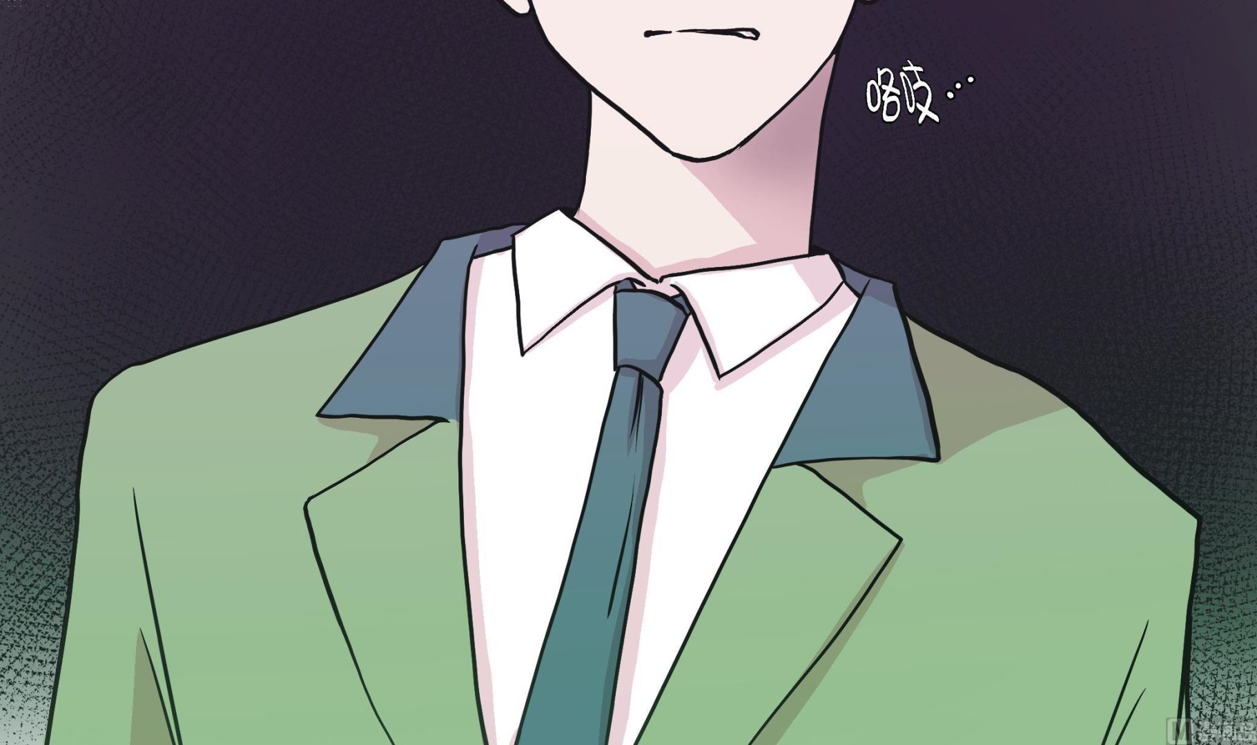 第26话 爱你(1/2)-第26话