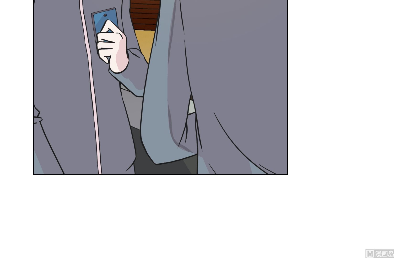 第28话 他没有发现(1/2)-第28话