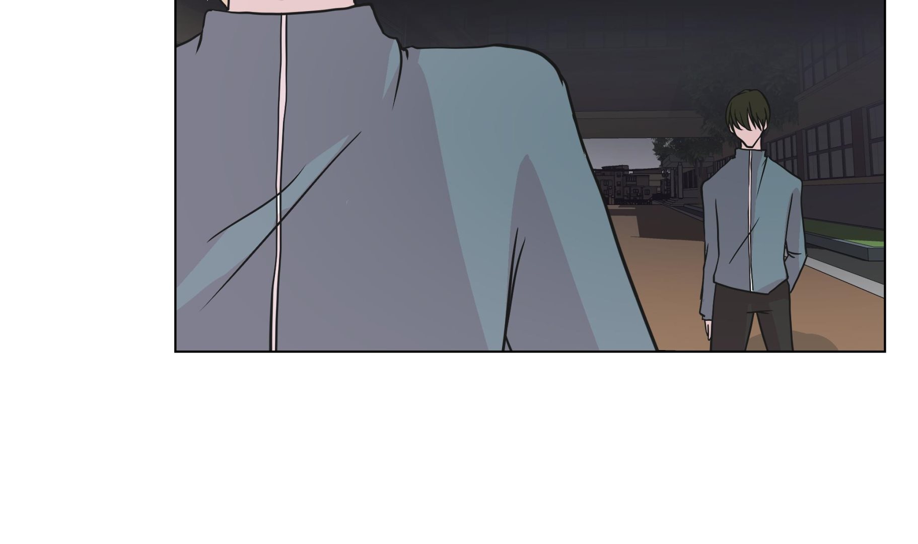 第28话 他没有发现(1/2)-第28话