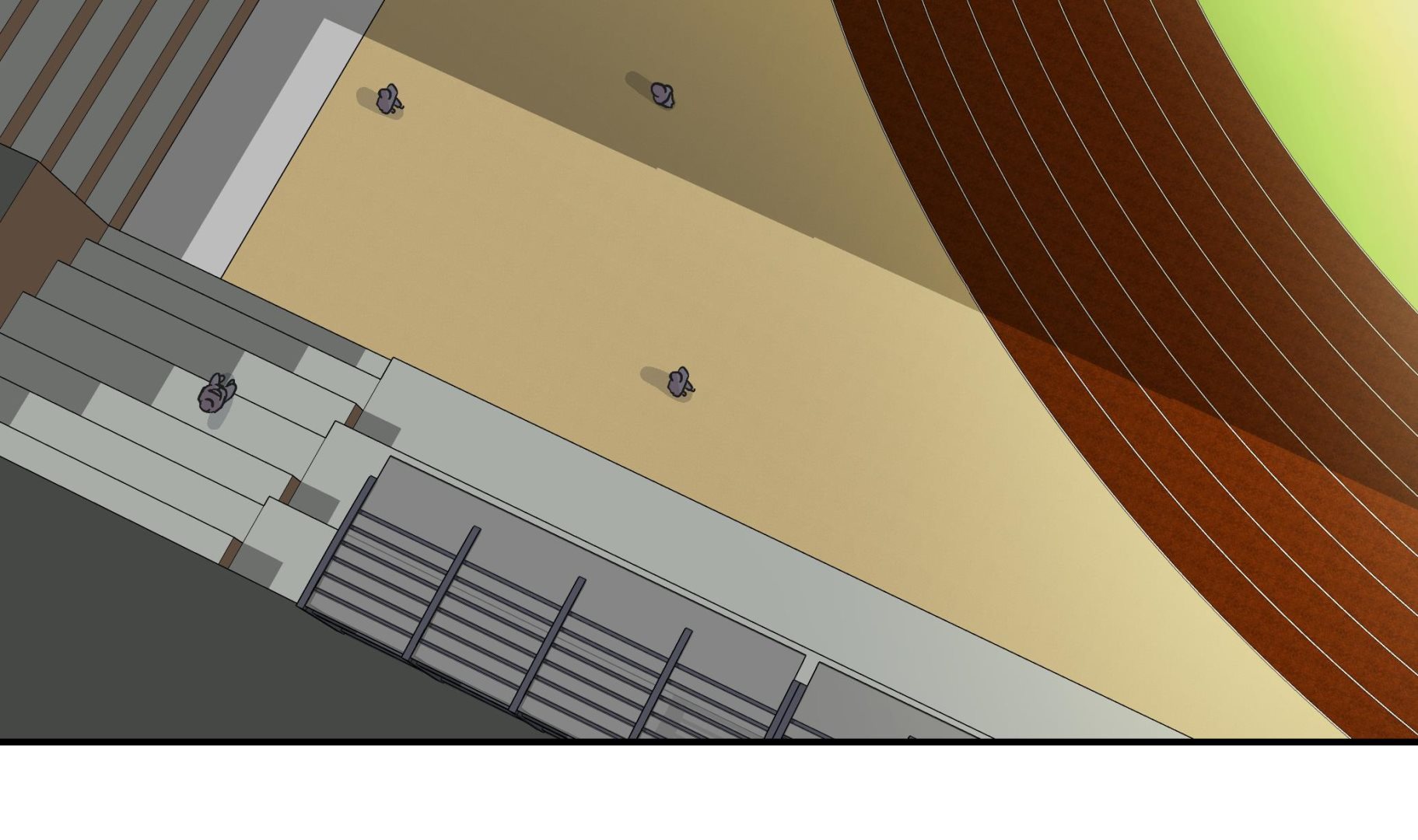 第28话 他没有发现(1/2)-第28话