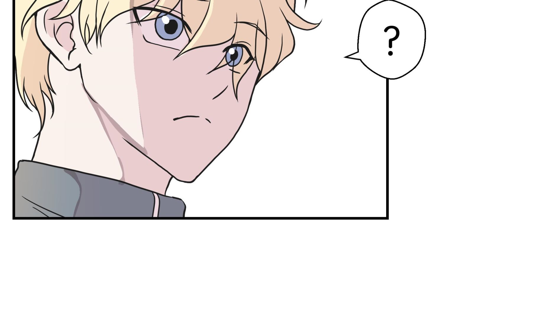 第32话 我不是故意的(1/2)-第32话