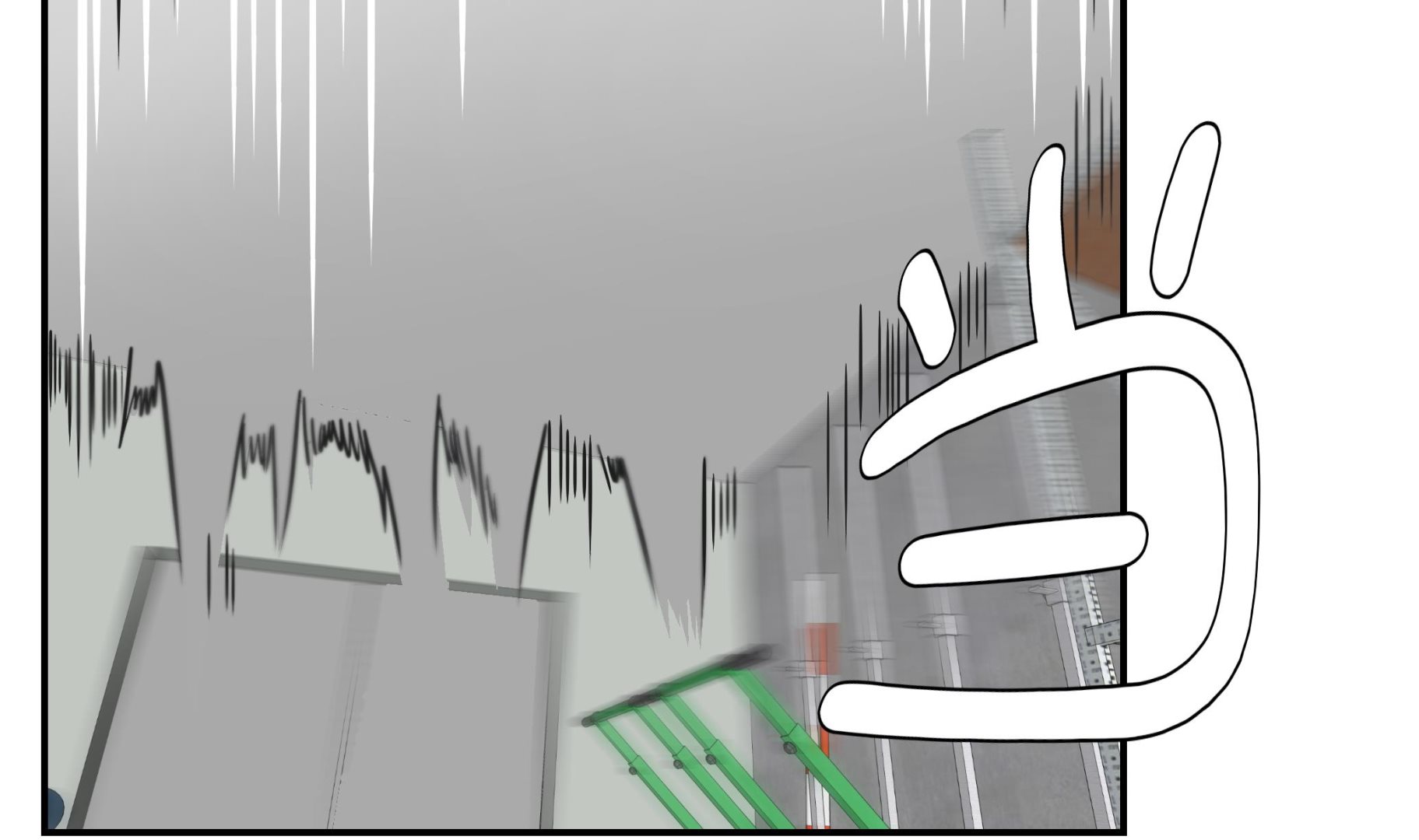 第32话 我不是故意的(1/2)-第32话