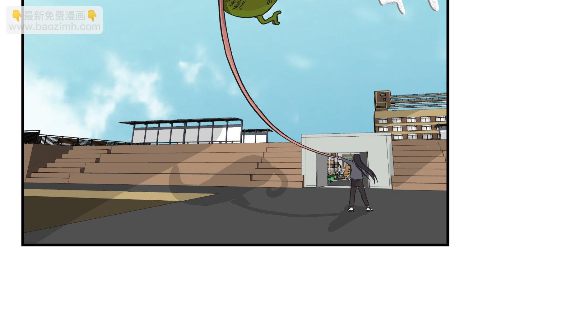 第34话 显露实力(1/2)-第34话