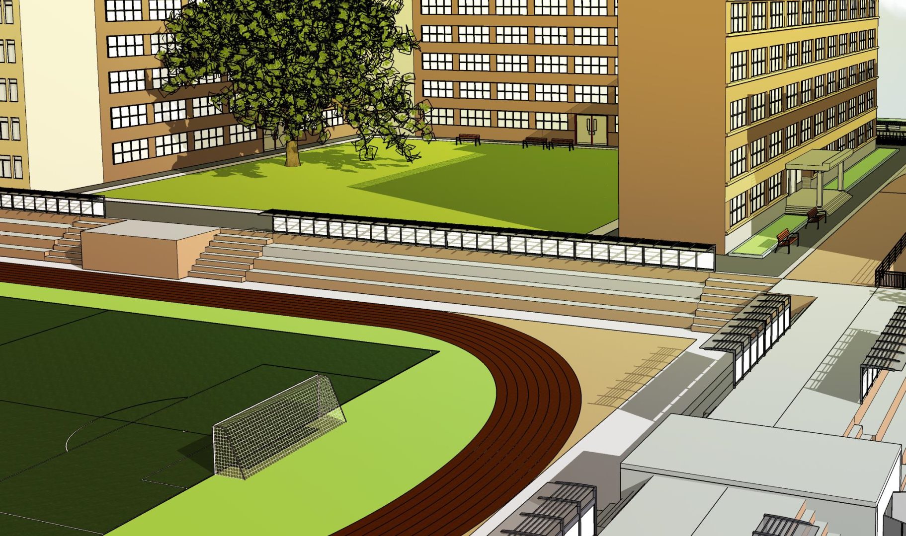 第36话 是龙(1/2)-第36话