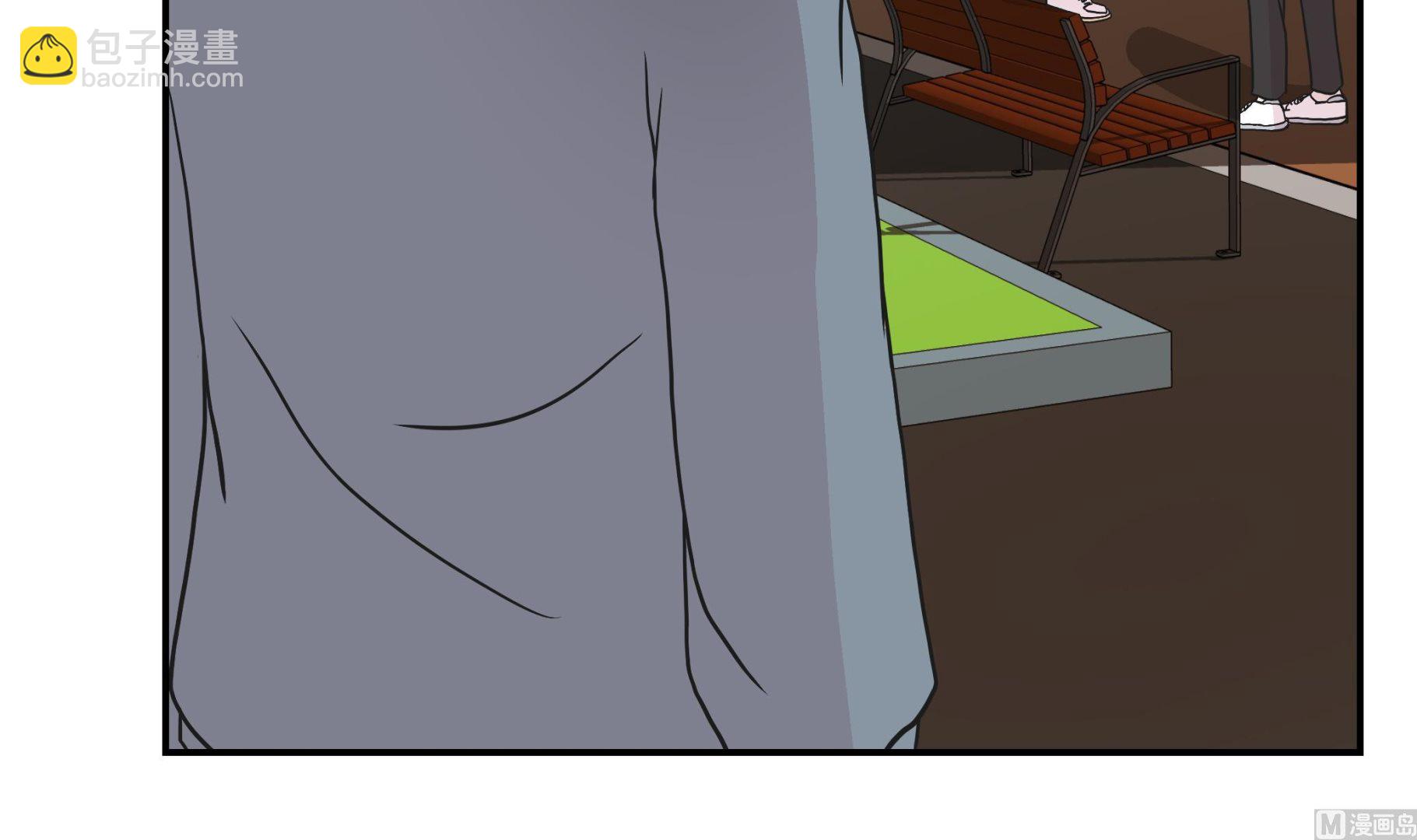 第36话 是龙(1/2)-第36话