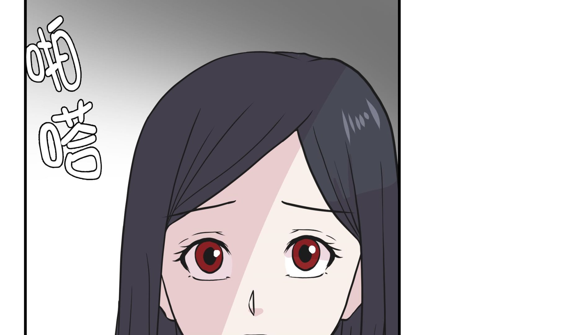 第38话 不要做伤害人的事(1/2)-第38话