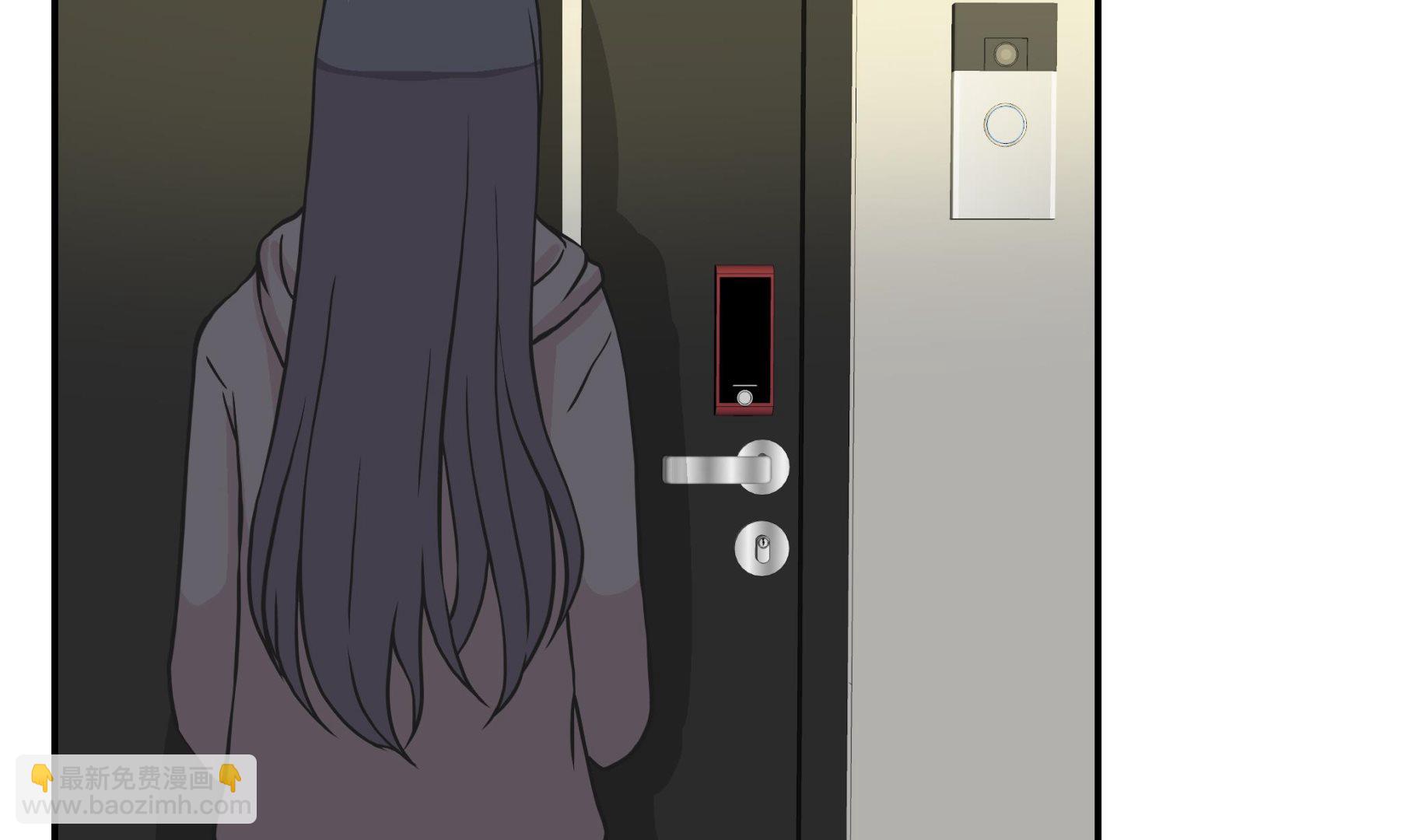 第38话 不要做伤害人的事(1/2)-第38话