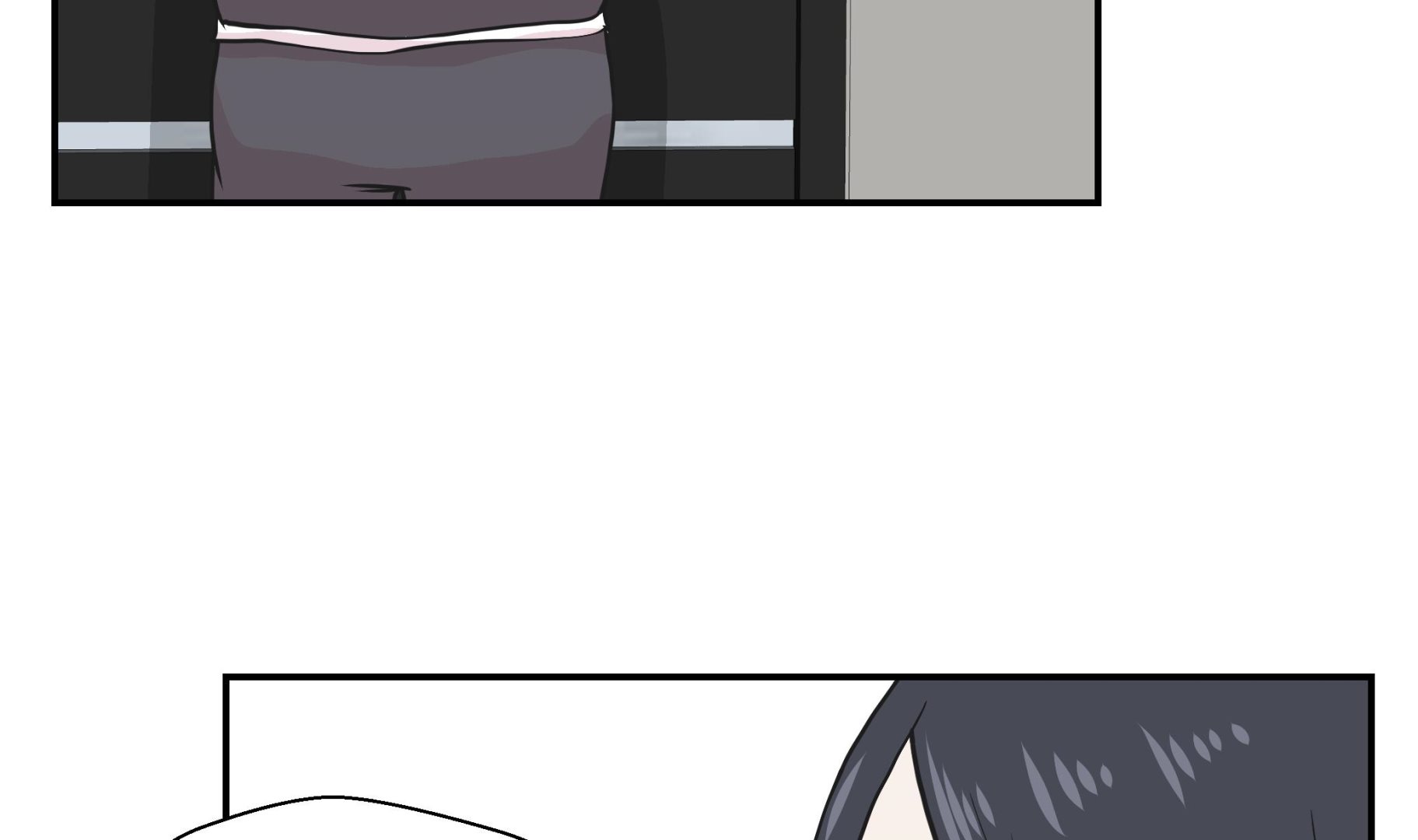 第38话 不要做伤害人的事(1/2)-第38话