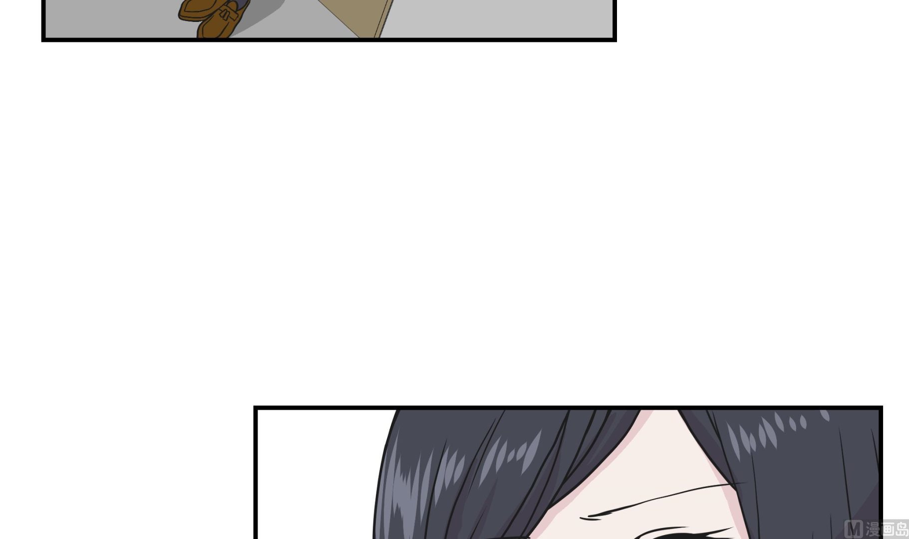 第40话 说出你的秘密(1/2)-第40话