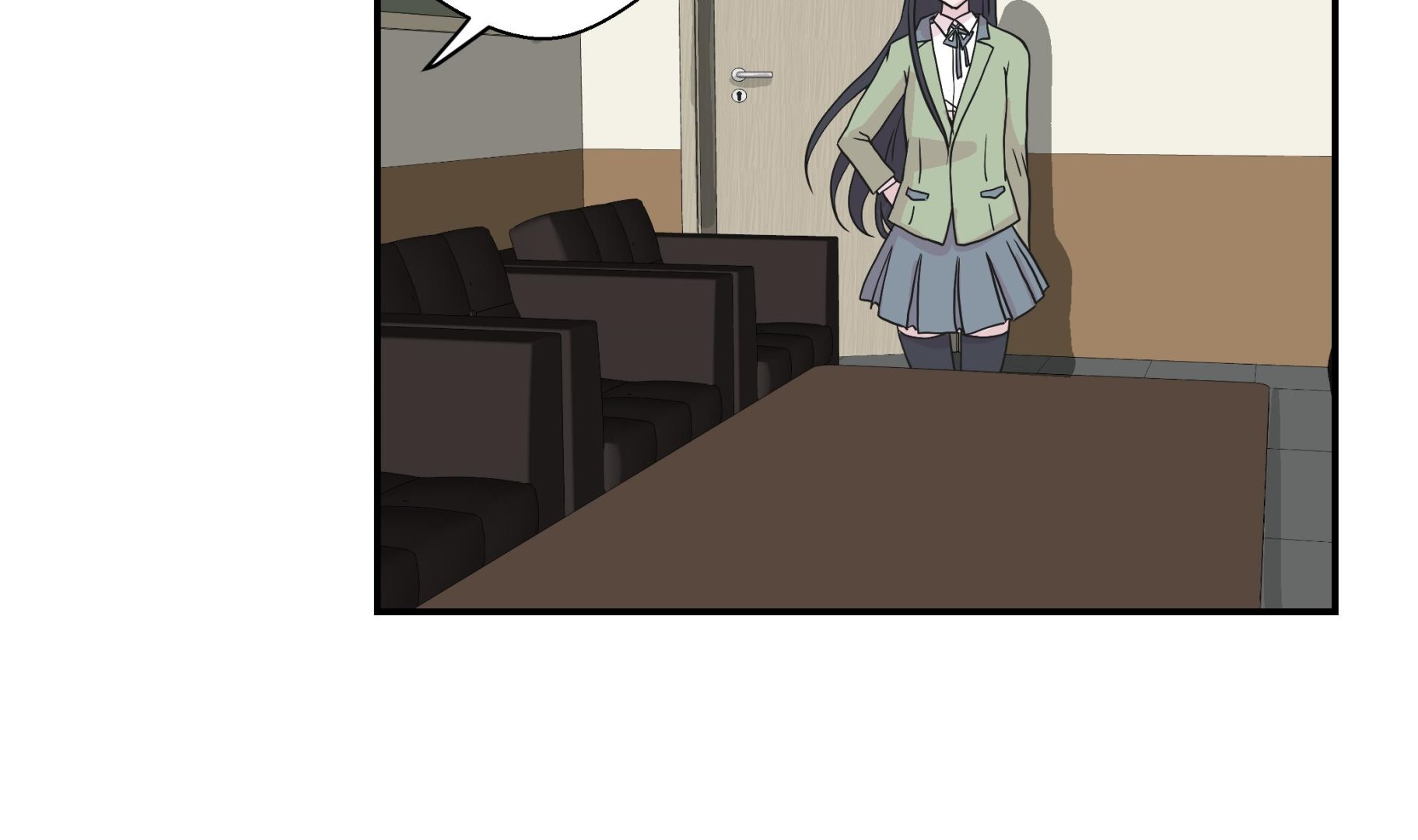 第40话 说出你的秘密(1/2)-第40话