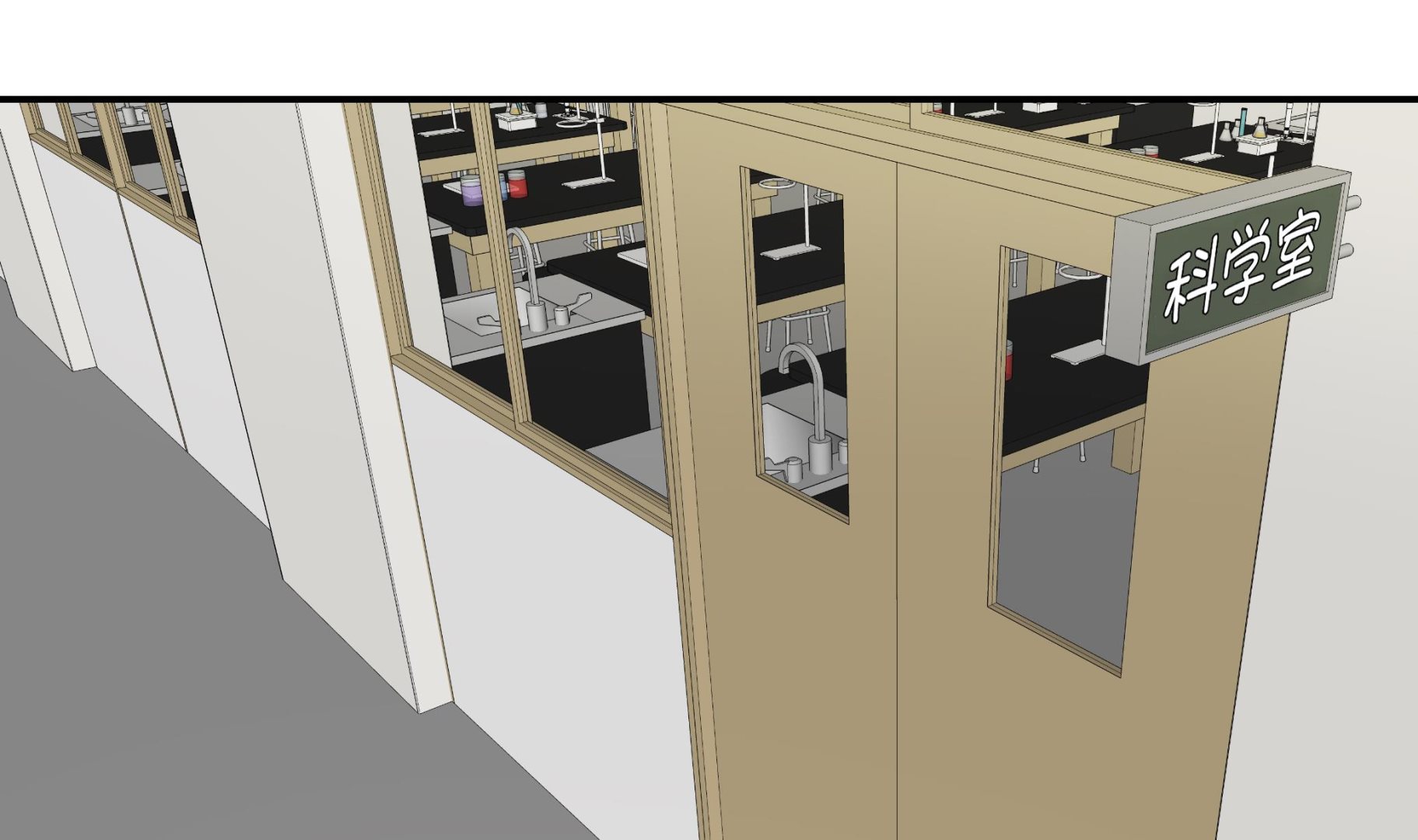 第40话 说出你的秘密(1/2)-第40话