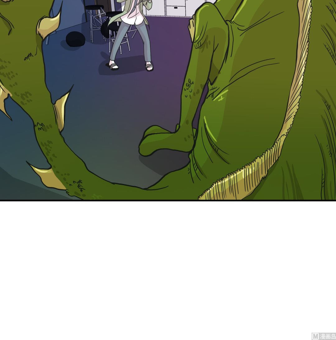 第42话 坚持住(1/2)-第42话