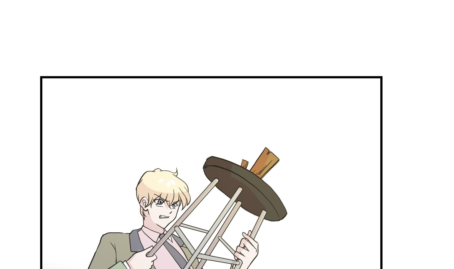 第42话 坚持住(1/2)-第42话