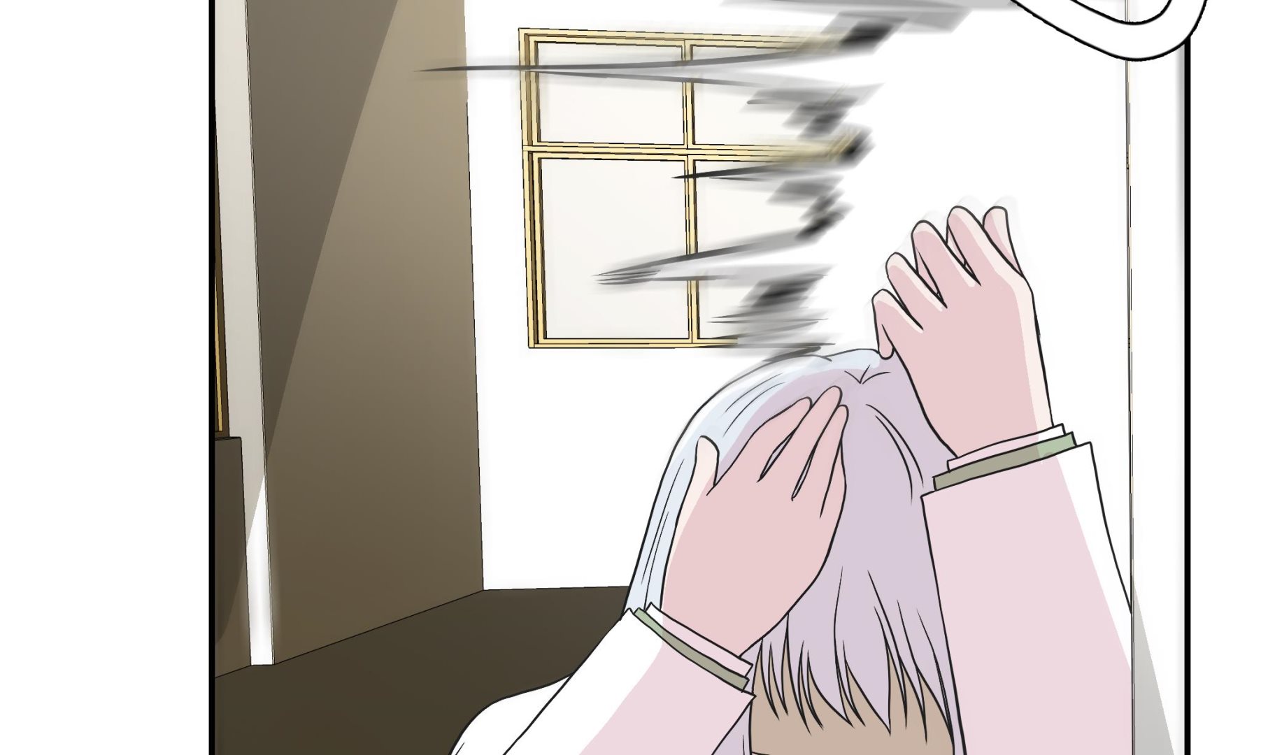 第42话 坚持住(1/2)-第42话