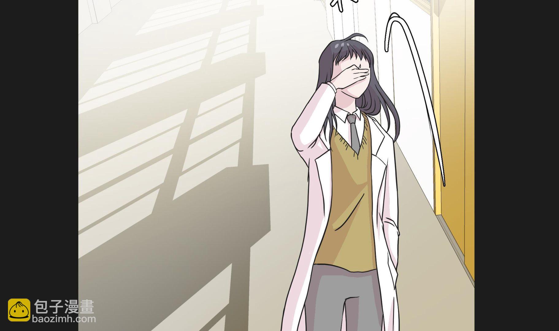 第44话 昏迷(1/2)-第44话