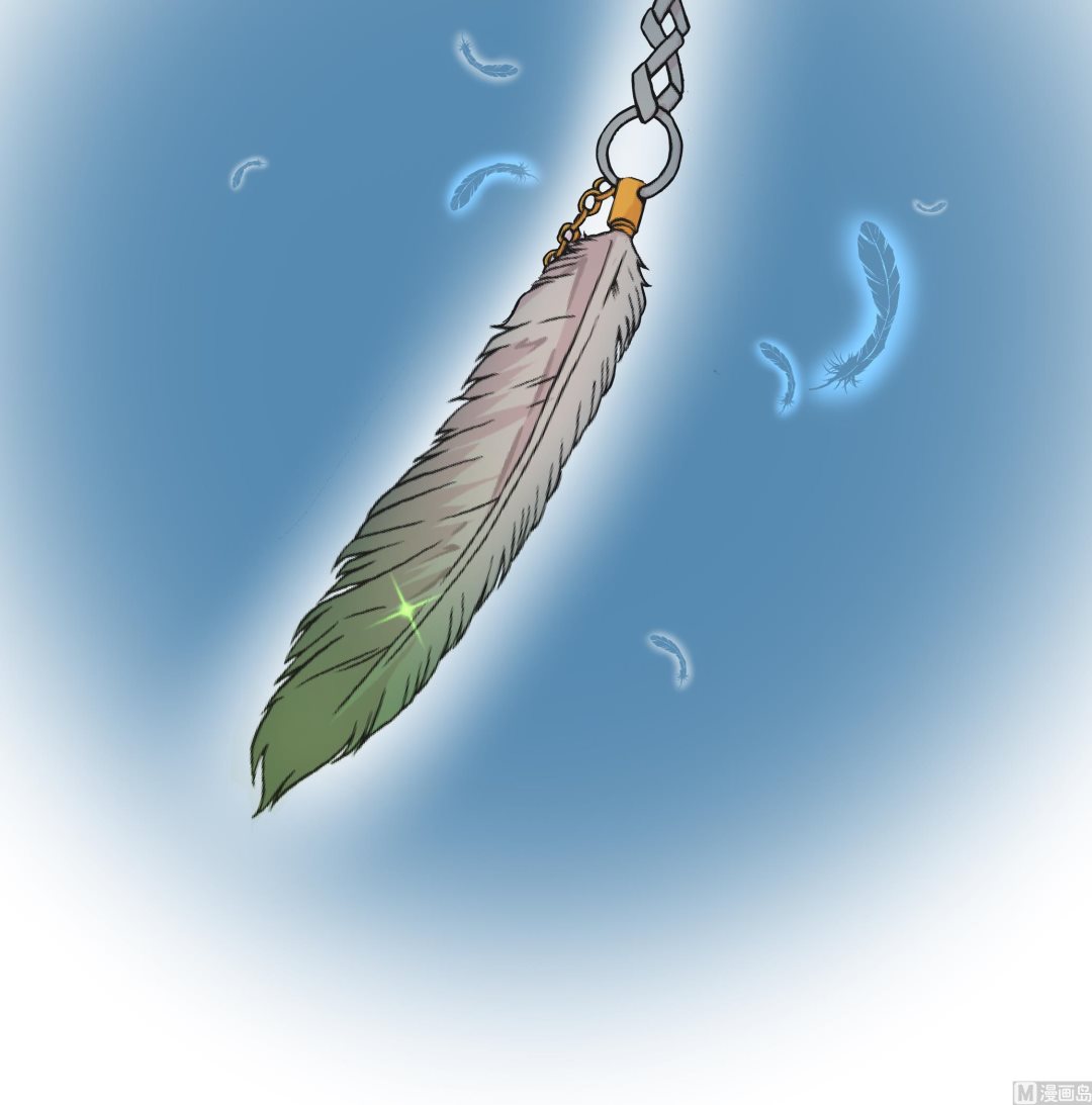 第48话 动物妖化(1/2)-第48话