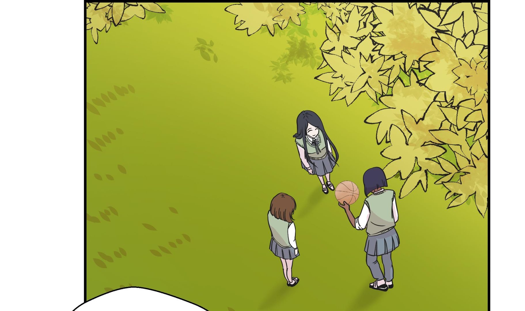 第48话 动物妖化(1/2)-第48话