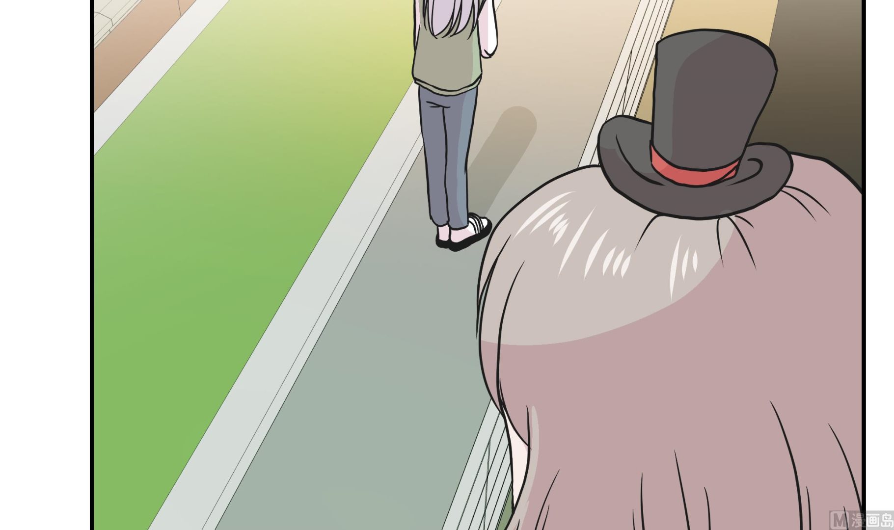 第54话 歌舞剧(1/2)-第54话