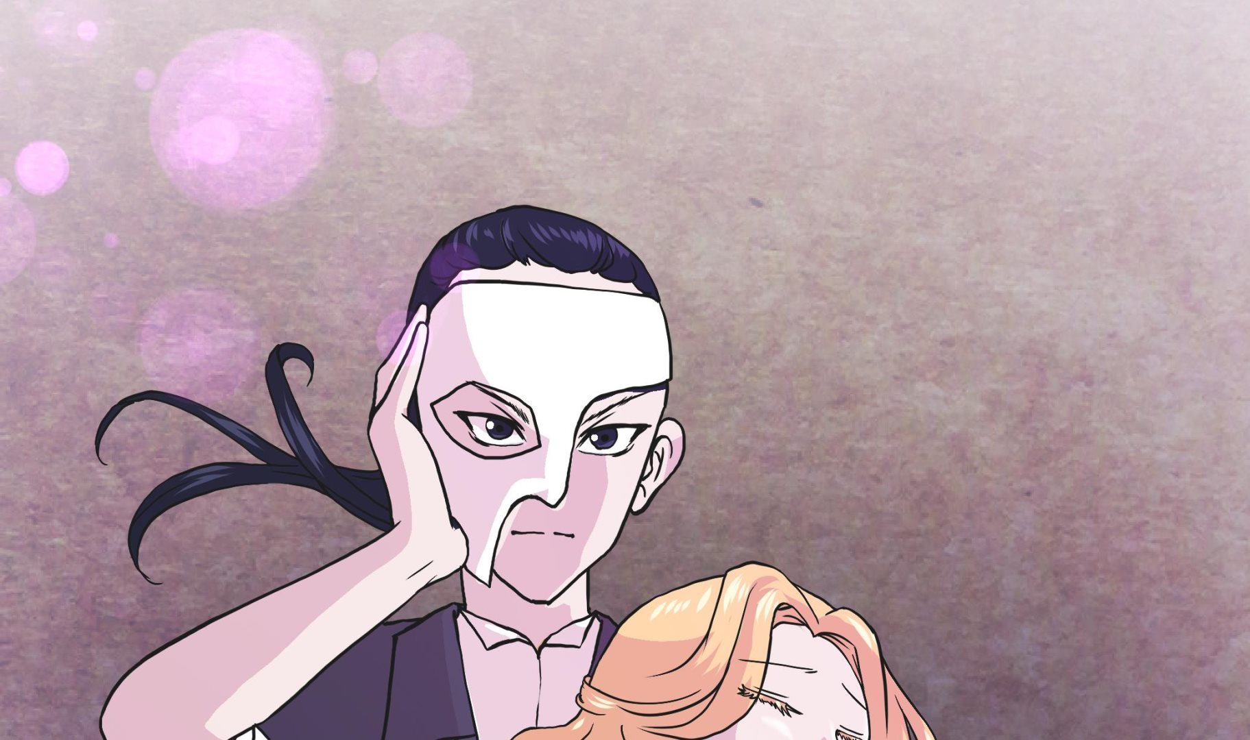 第54话 歌舞剧(1/2)-第54话