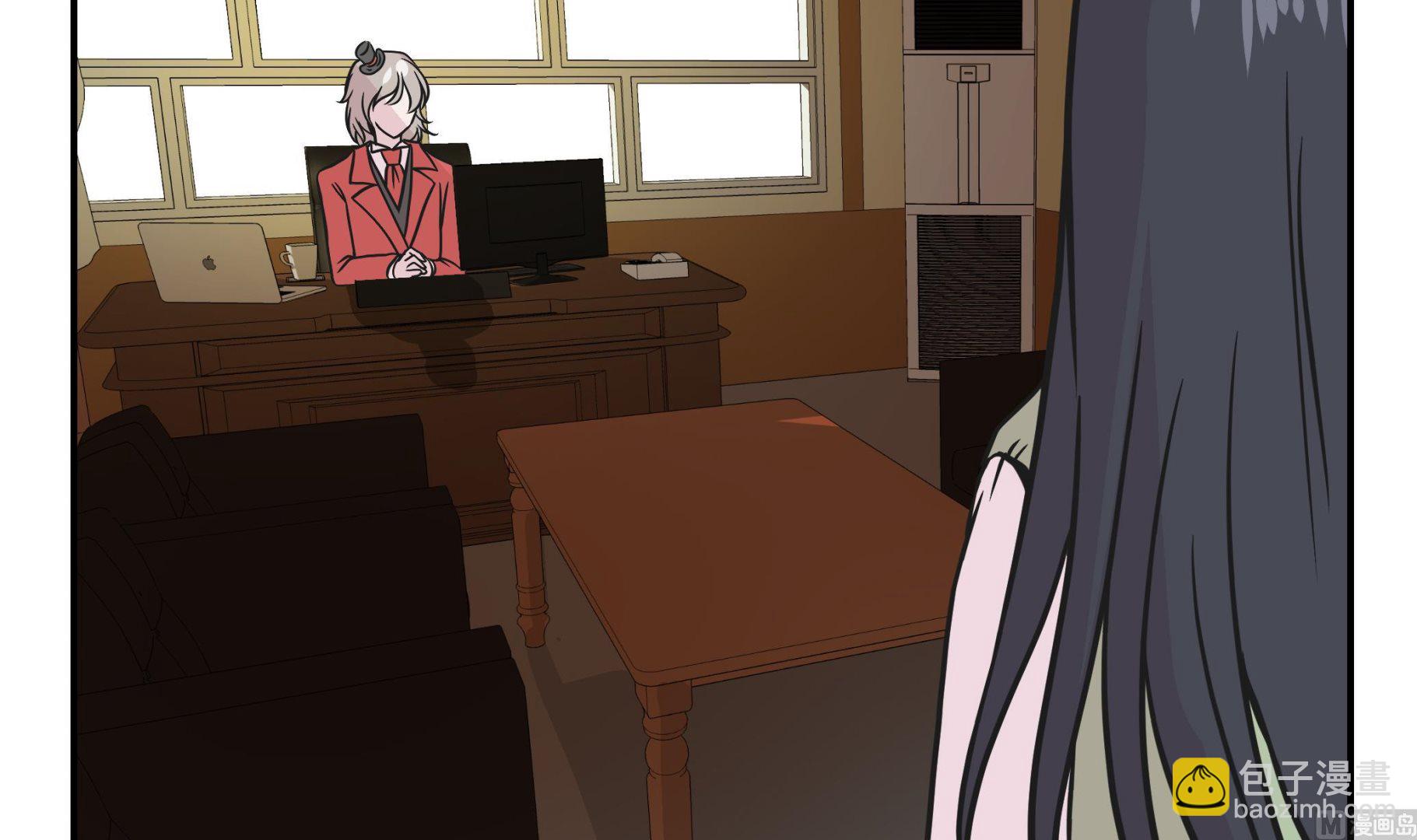 第58话 地下还有东西(1/2)-第58话