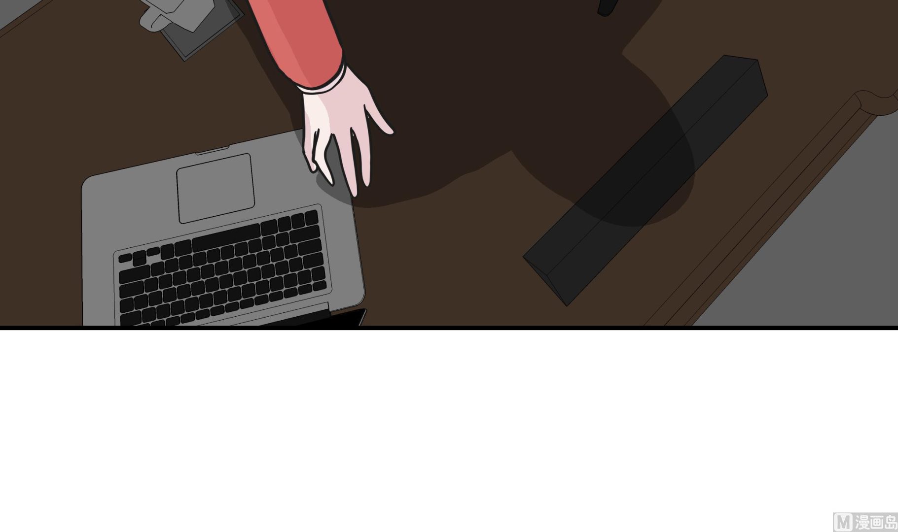 第58话 地下还有东西(1/2)-第58话