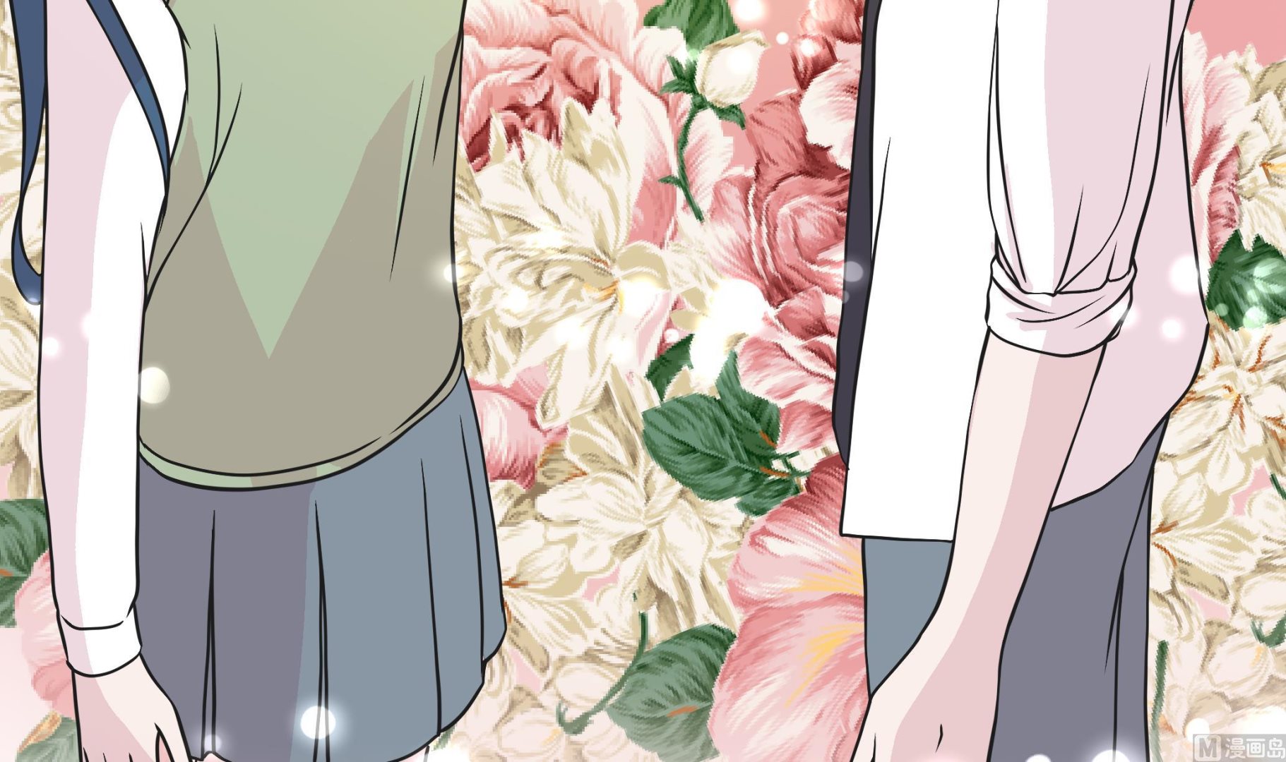 第60话 低级别(1/2)-第60话