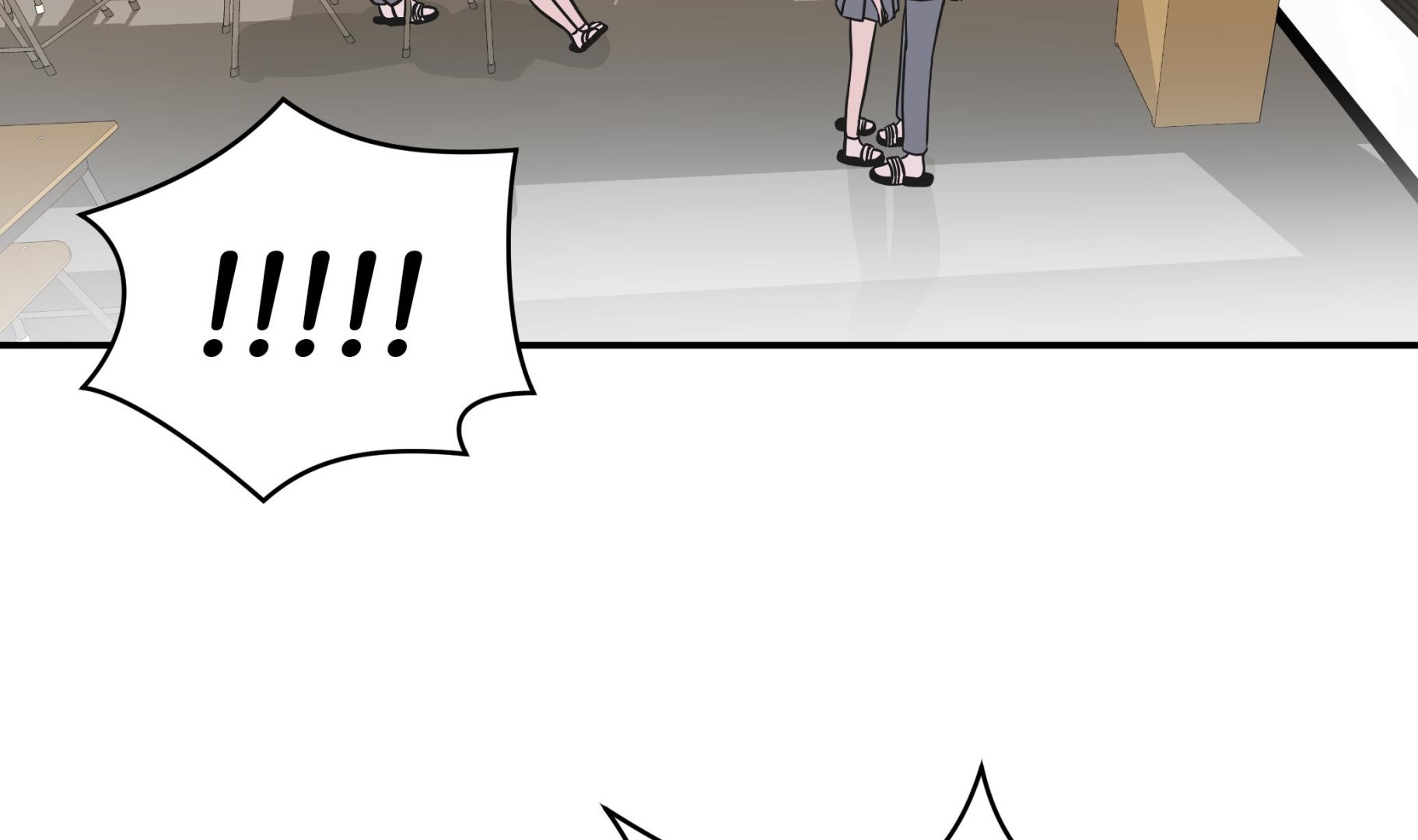 第60话 低级别(1/2)-第60话