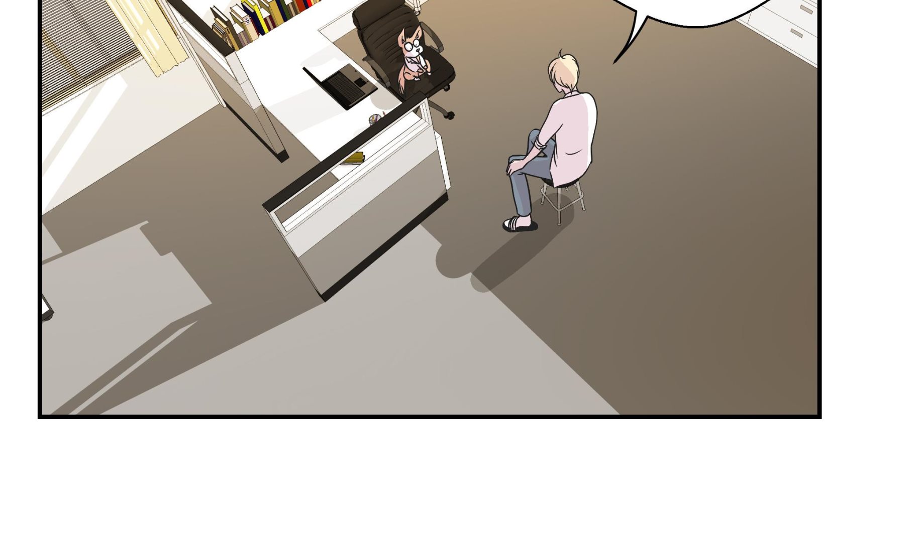 第60话 低级别(1/2)-第60话