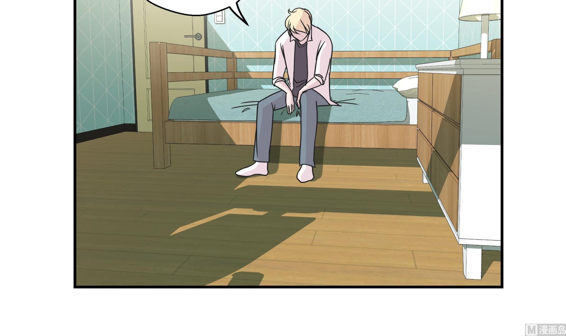 第62话 经费不足(1/2)-第62话