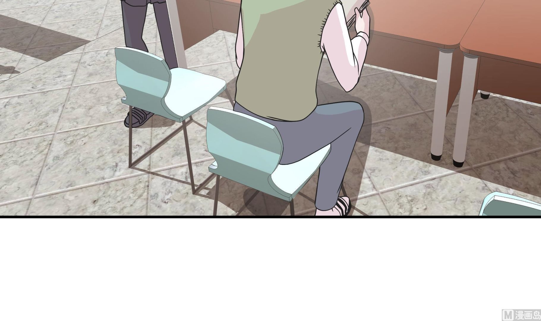 第62话 经费不足(1/2)-第62话