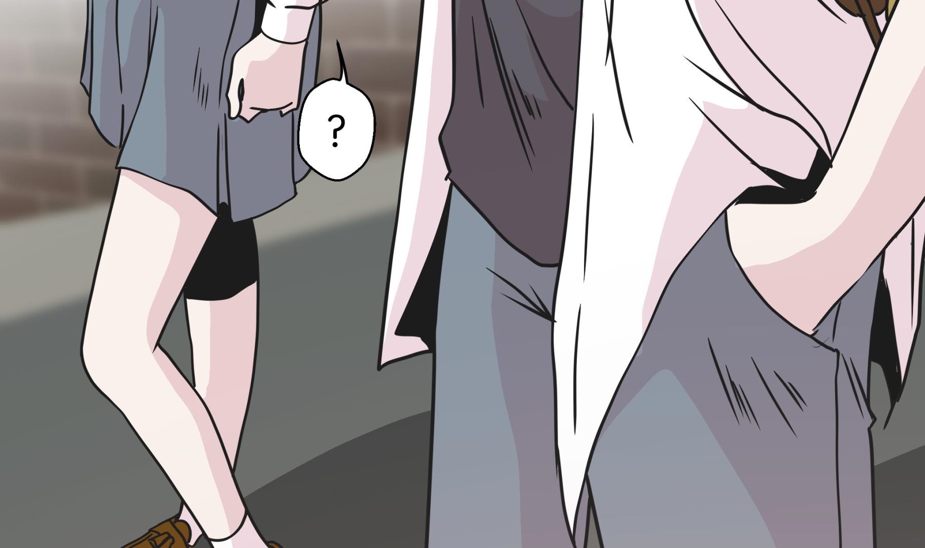 第74话 真是搞笑(1/2)-第74话