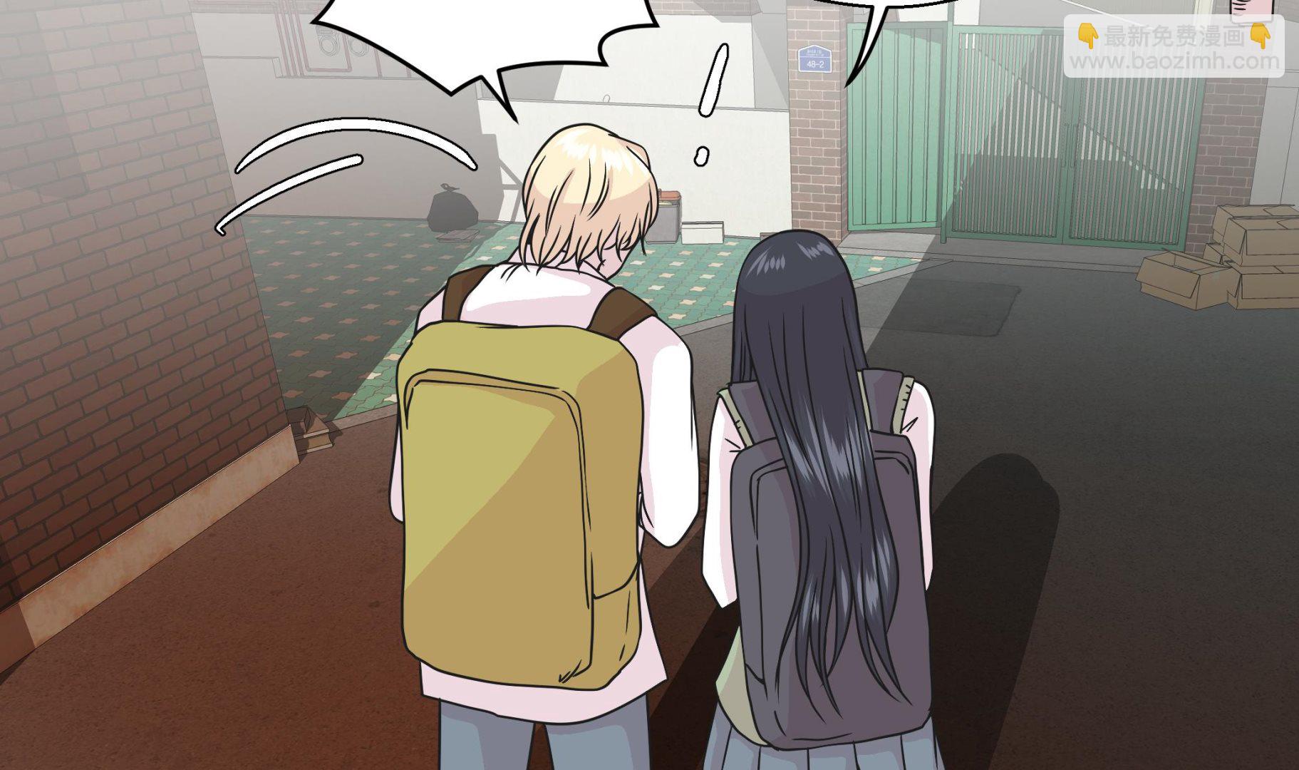 第74话 真是搞笑(1/2)-第74话